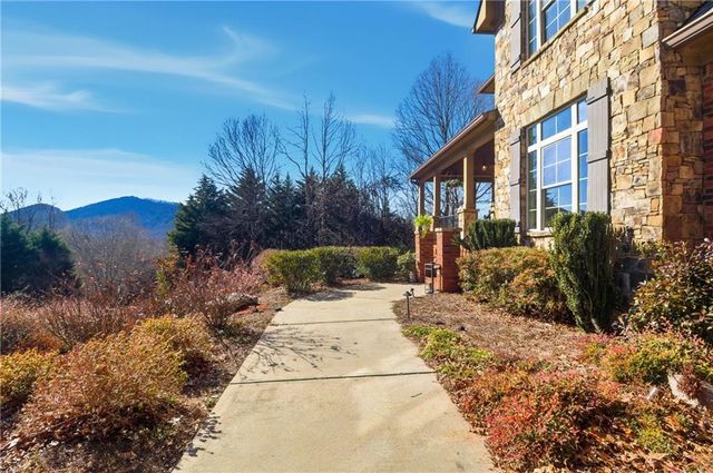 95 Grand View Drive, Cleveland, GA 30528