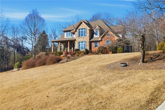 95 Grand View Drive, Cleveland, GA 30528