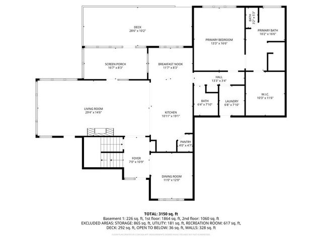 95 Grand View Drive, Cleveland, GA 30528