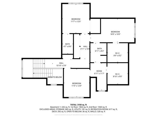 95 Grand View Drive, Cleveland, GA 30528