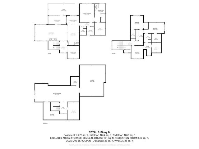 95 Grand View Drive, Cleveland, GA 30528