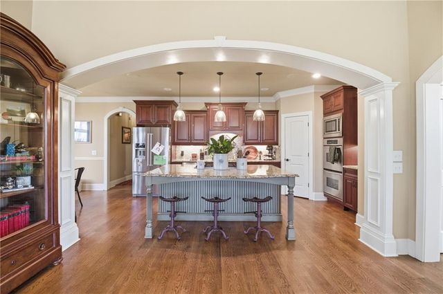 95 Grand View Drive, Cleveland, GA 30528