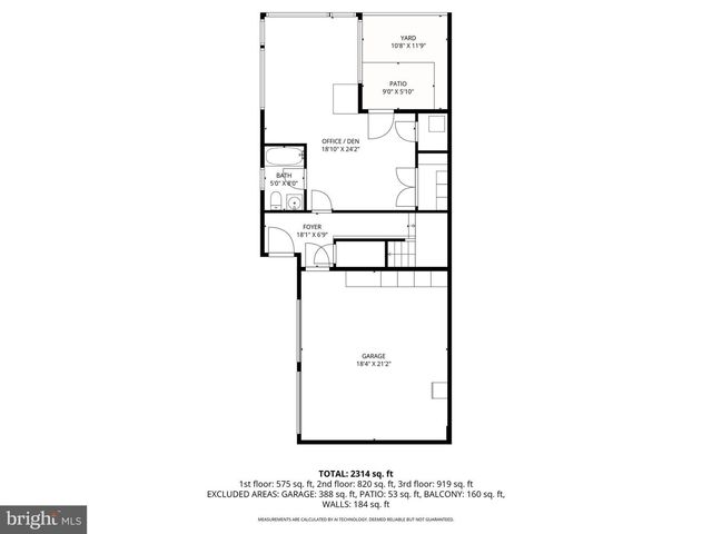 3429 WOODBERRY AVE, Baltimore, MD 21211