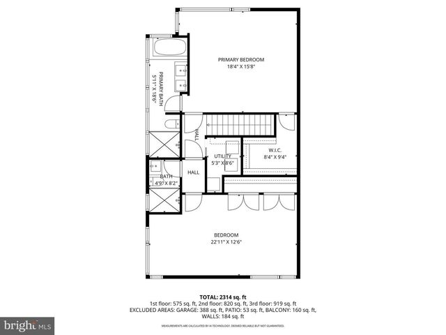 3429 WOODBERRY AVE, Baltimore, MD 21211