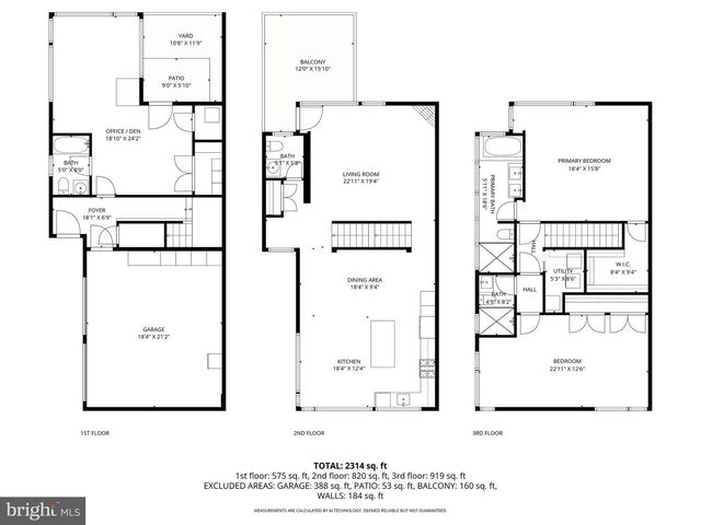 3429 WOODBERRY AVE, Baltimore, MD 21211