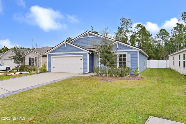 944 MORGANS TREASURE Road, St. Augustine, FL 32084