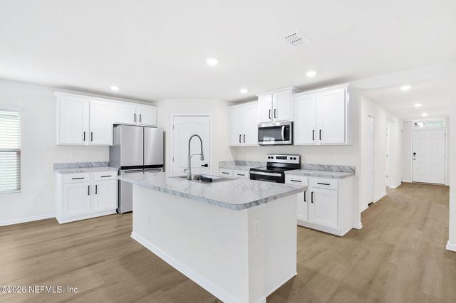 944 MORGANS TREASURE Road, St. Augustine, FL 32084