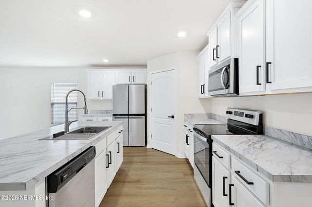 944 MORGANS TREASURE Road, St. Augustine, FL 32084