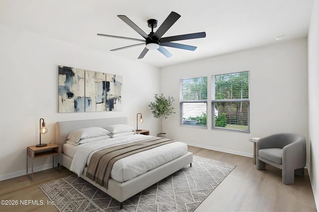 944 MORGANS TREASURE Road, St. Augustine, FL 32084
