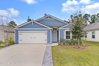944 MORGANS TREASURE Road, St. Augustine, FL 32084