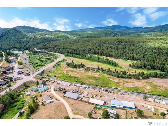 0 2nd Ave, Rollinsville, CO 80474