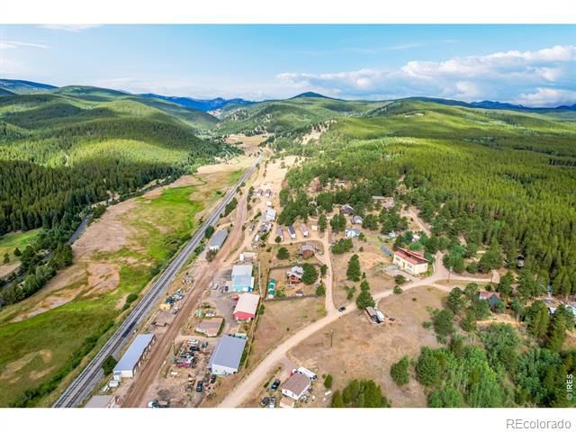 0 2nd Ave, Rollinsville, CO 80474
