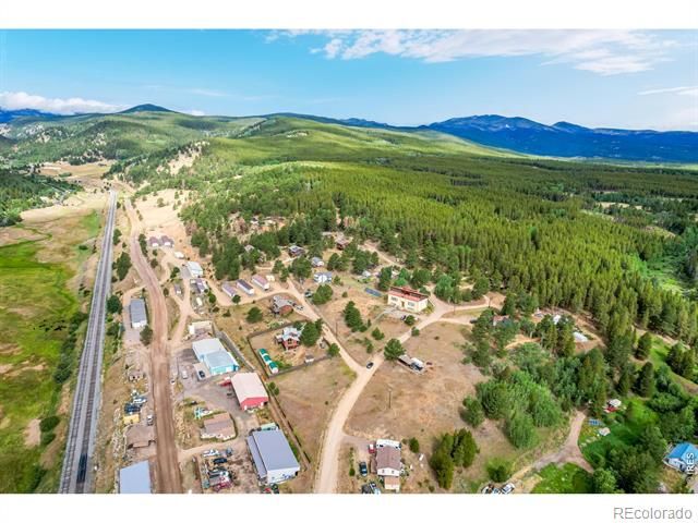0 2nd Ave, Rollinsville, CO 80474