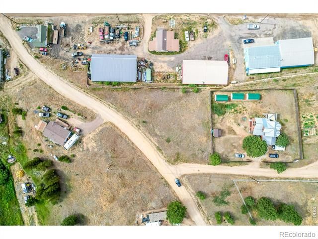 0 2nd Ave, Rollinsville, CO 80474