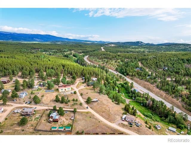 0 2nd Ave, Rollinsville, CO 80474