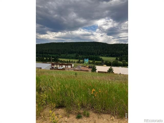 0 2nd Ave, Rollinsville, CO 80474