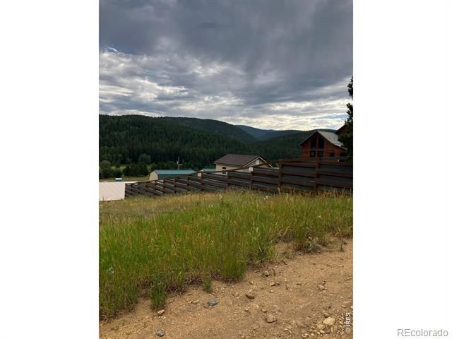 0 2nd Ave, Rollinsville, CO 80474
