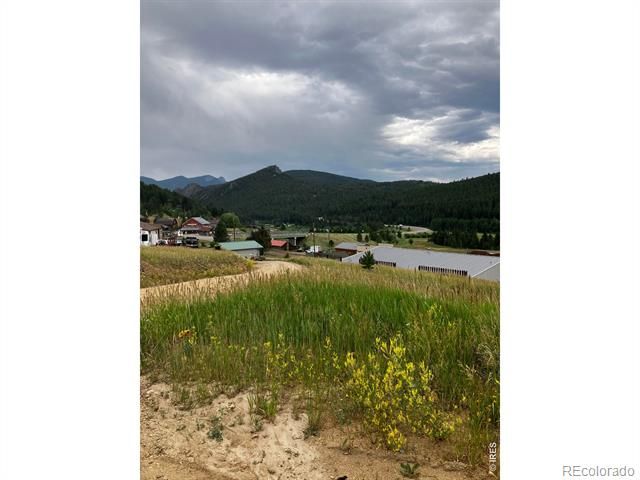 0 2nd Ave, Rollinsville, CO 80474