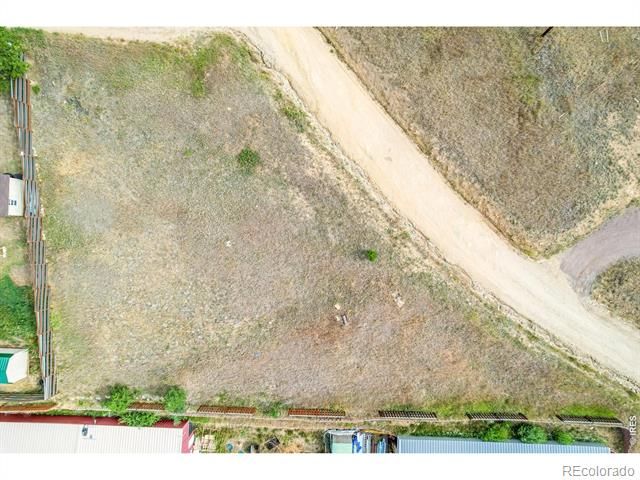 0 2nd Ave, Rollinsville, CO 80474