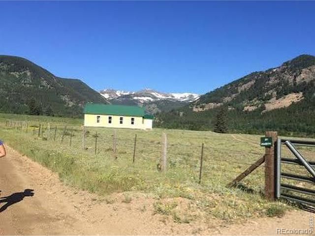 0 2nd Ave, Rollinsville, CO 80474