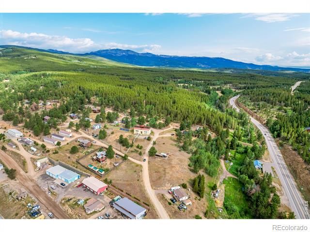0 2nd Ave, Rollinsville, CO 80474