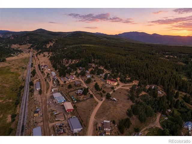 0 2nd Ave, Rollinsville, CO 80474
