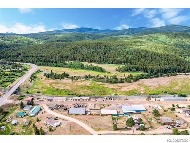 0 2nd Ave, Rollinsville, CO 80474