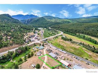 0 2nd Ave, Rollinsville, CO 80474