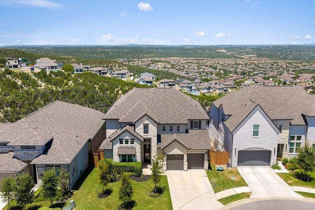 6204 Sontag DR, Austin, TX 78738