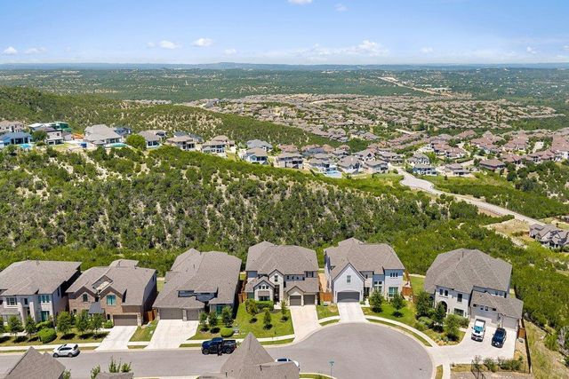 6204 Sontag DR, Austin, TX 78738