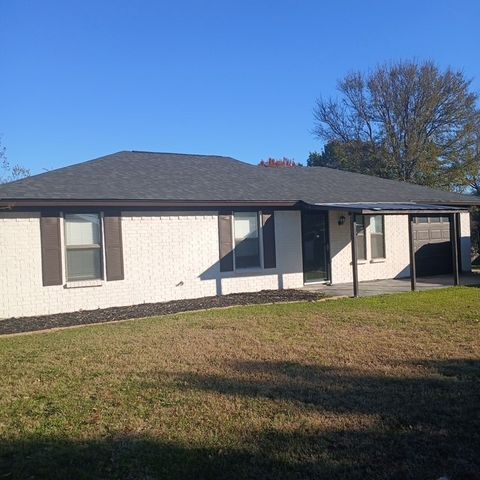 441 White Oak Lane, Burleson, TX 76028