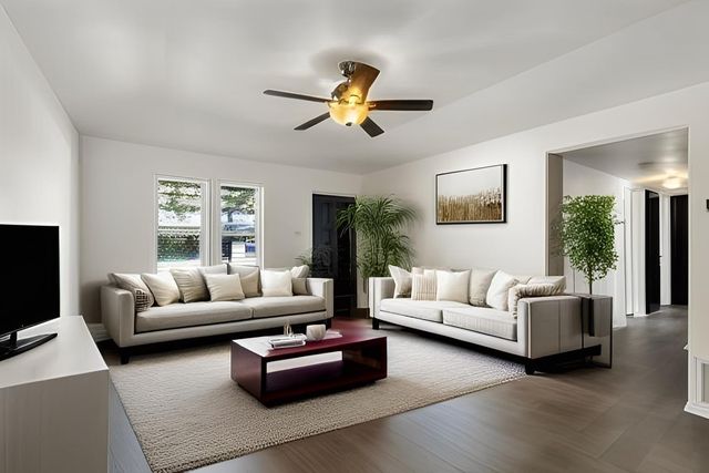 441 White Oak Lane, Burleson, TX 76028