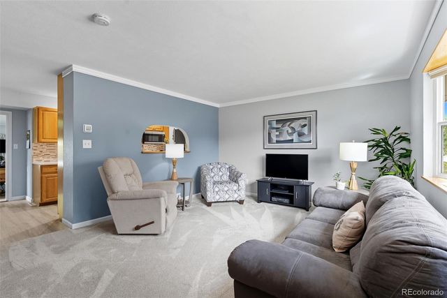 501 Locust Grove Drive, Fort Collins, CO 80521