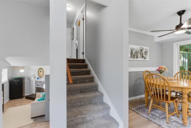 501 Locust Grove Drive, Fort Collins, CO 80521