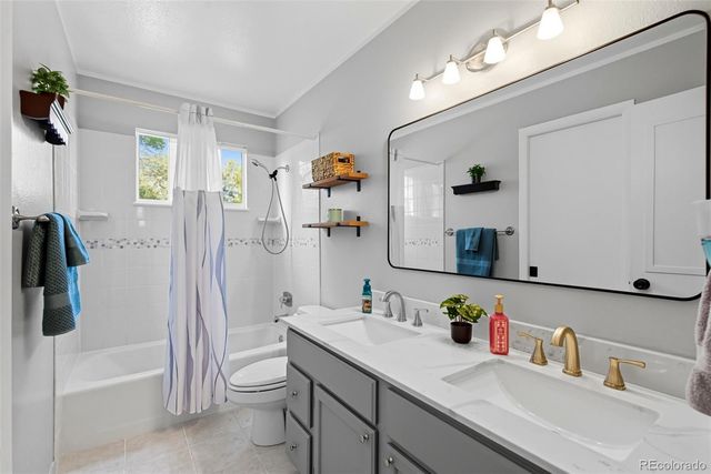 501 Locust Grove Drive, Fort Collins, CO 80521