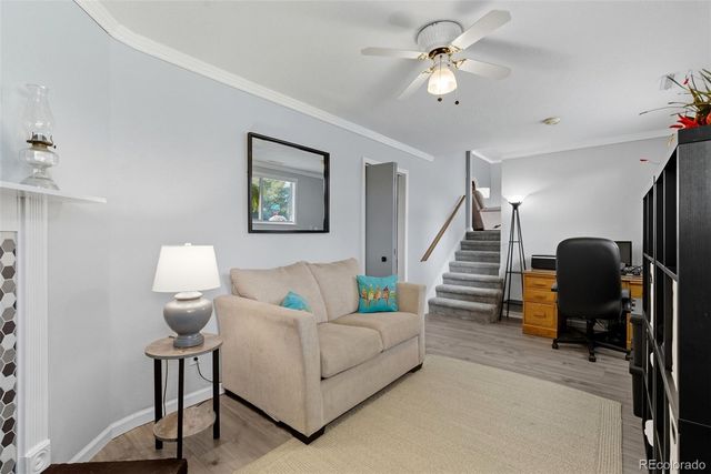 501 Locust Grove Drive, Fort Collins, CO 80521