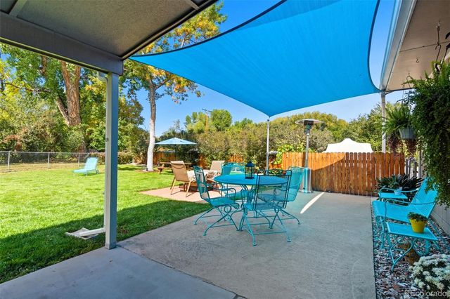 501 Locust Grove Drive, Fort Collins, CO 80521