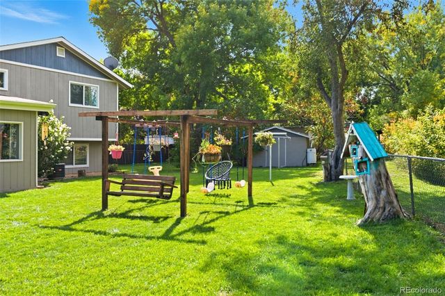 501 Locust Grove Drive, Fort Collins, CO 80521