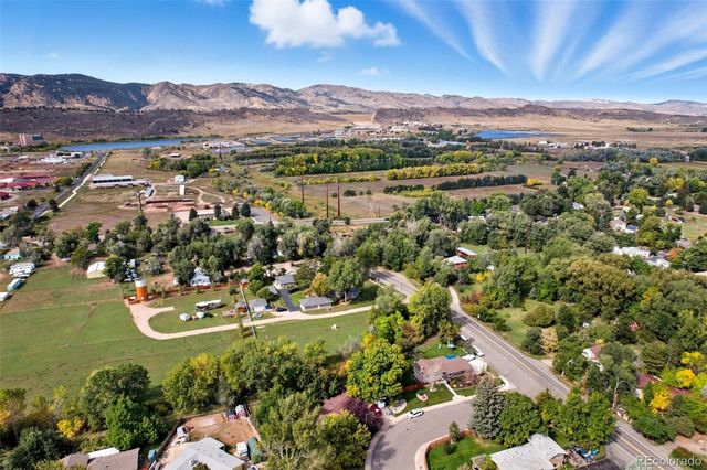 501 Locust Grove Drive, Fort Collins, CO 80521