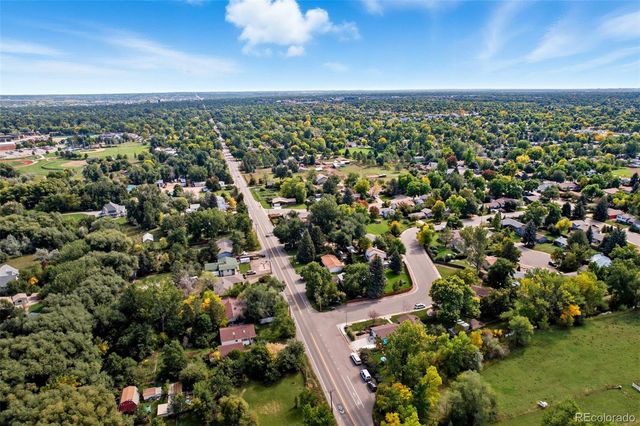 501 Locust Grove Drive, Fort Collins, CO 80521