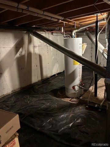 501 Locust Grove Drive, Fort Collins, CO 80521