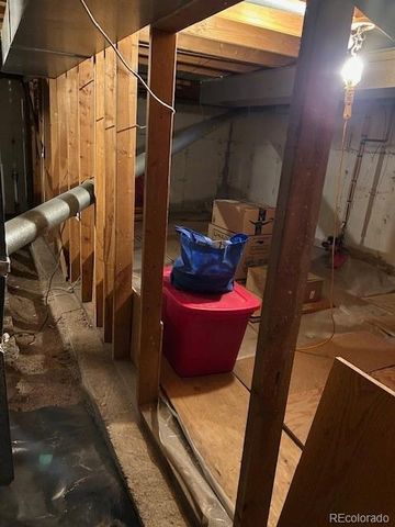 501 Locust Grove Drive, Fort Collins, CO 80521