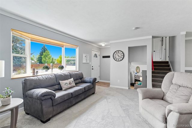 501 Locust Grove Drive, Fort Collins, CO 80521