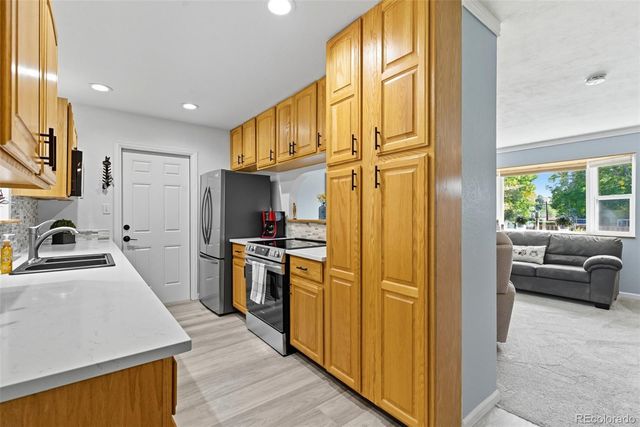 501 Locust Grove Drive, Fort Collins, CO 80521