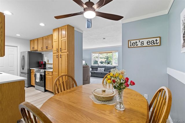 501 Locust Grove Drive, Fort Collins, CO 80521