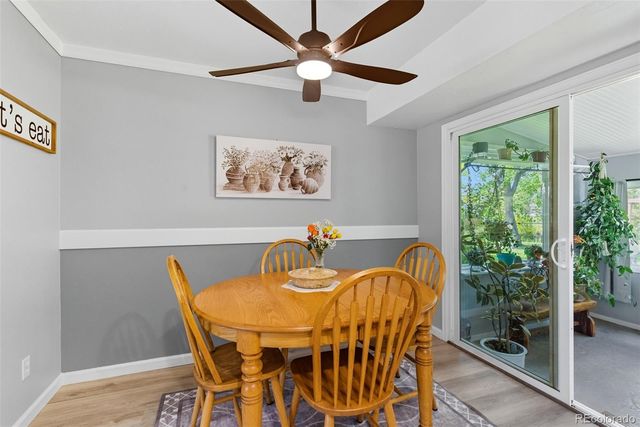 501 Locust Grove Drive, Fort Collins, CO 80521