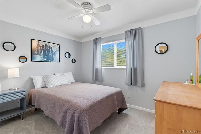 501 Locust Grove Drive, Fort Collins, CO 80521