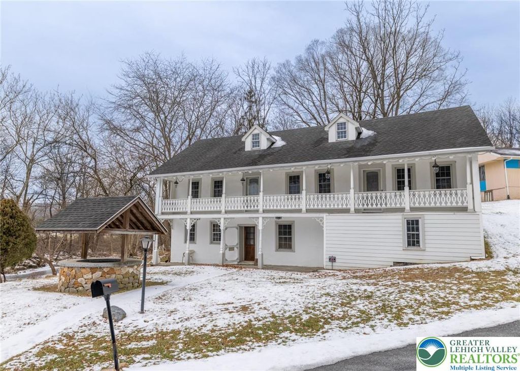 3401 Popular Drive, Lehigh Twp, PA 18067