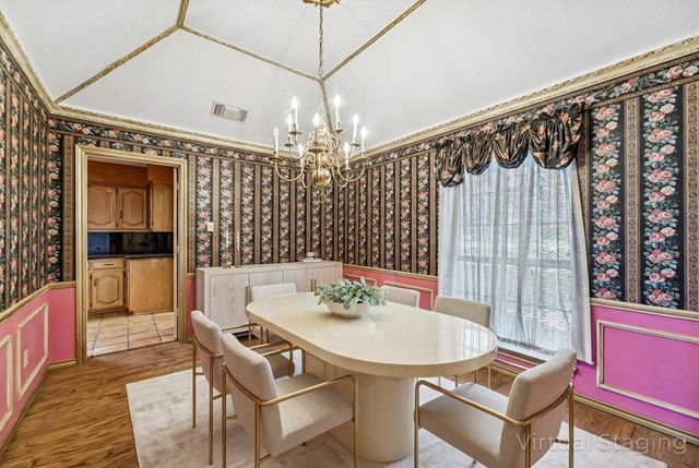 241 Simmons Road, Double Oak, TX 75077