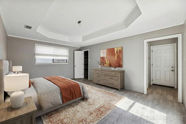 241 Simmons Road, Double Oak, TX 75077